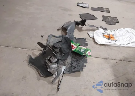 2014 Volkswagen Tiguan Sel из США, поврежденный, VIN WVGAV3AX9EW586927